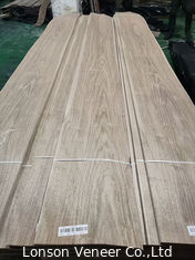Cricut American Walnut Wood Veneer Flat Cut Panjang 245cm ISO9001
