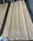 Panel veneer Oak Putih Anerican Kelas AA Ketebalan Potongan Perempat 0,45mm