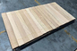 White Oak Veneer 1.2mm Flooring Wood Veneer Grade C 50.000 meter persegi