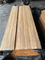 0.40MM Yellow Rosewood Veneer Quarter Cut Untuk Desain Interior