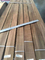 0.70MM Rough Cut Fumed Pine Wood Veneer Untuk Desain Kustom